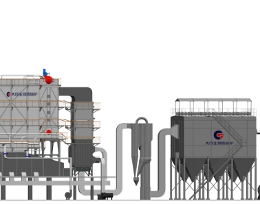 什么是生物質氣化爐？一文講清楚氣化爐的原理和構造
