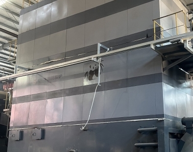 生物質鍋爐水冷壁高溫腐蝕的原因及對策